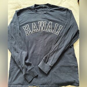 Brandy Melville Long Sleeve 100% Cotton